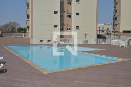 Apartamento à venda com 60m², 2 quartos e 1 vagaÁrea comum - Piscina
