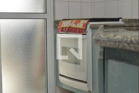 Apartamento à venda com 60m², 2 quartos e 1 vagaCozinha