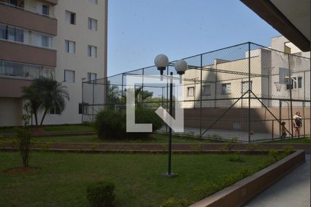 Apartamento à venda com 60m², 2 quartos e 1 vagaQuadra Esportiva