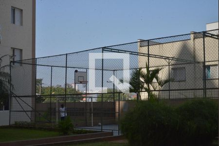 Apartamento à venda com 60m², 2 quartos e 1 vagaQuadra Esportiva