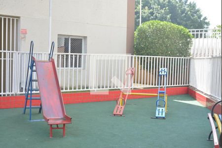 Apartamento à venda com 60m², 2 quartos e 1 vagaÁrea comum - Playground