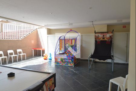 Apartamento à venda com 60m², 2 quartos e 1 vagaÁrea comum - Salão de festas