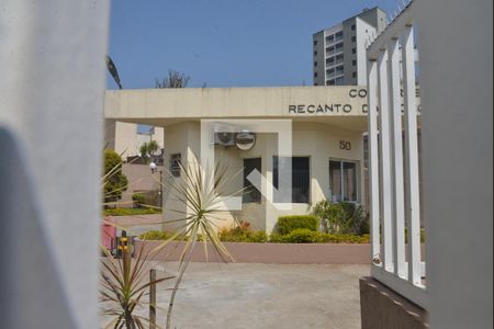 Apartamento à venda com 60m², 2 quartos e 1 vagaPortaria