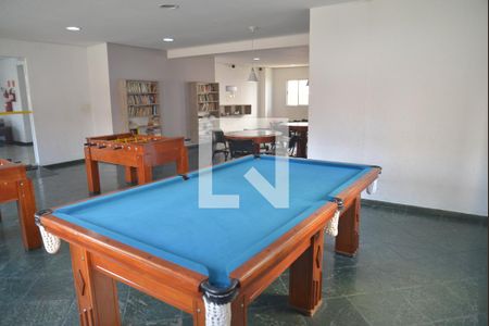 Apartamento à venda com 60m², 2 quartos e 1 vagaÁrea comum