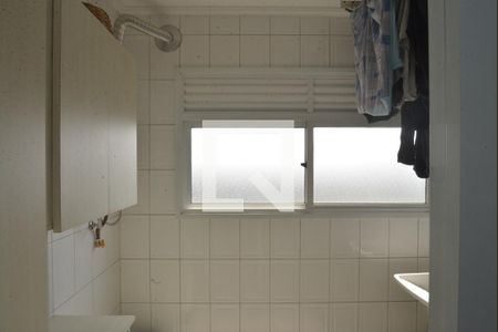 Apartamento à venda com 60m², 2 quartos e 1 vagaÁrea de Serviço