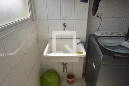 Apartamento à venda com 60m², 2 quartos e 1 vagaÁrea de Serviço