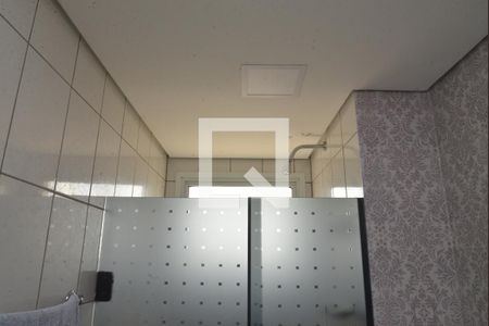 Apartamento à venda com 60m², 2 quartos e 1 vagaBanheiro Social