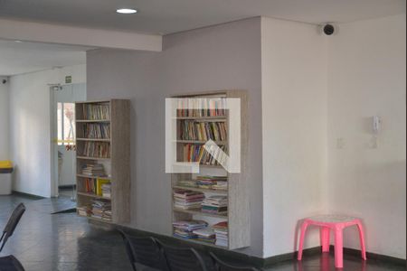 Apartamento à venda com 60m², 2 quartos e 1 vagaÁrea comum