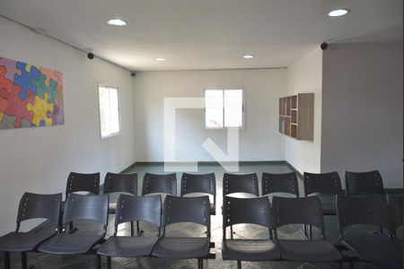 Apartamento à venda com 60m², 2 quartos e 1 vagaÁrea comum