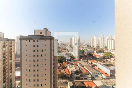 Vista/Quarto 1 de apartamento à venda com 2 quartos, 37m² em Belenzinho, São Paulo
