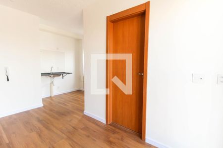 Sala de apartamento à venda com 2 quartos, 37m² em Belenzinho, São Paulo