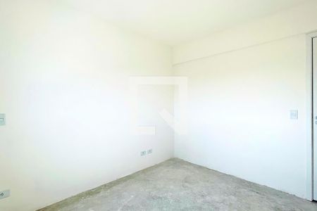 Suíte de apartamento para alugar com 2 quartos, 52m² em Parque das Nações, Guarulhos