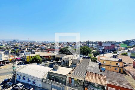 Apartamento para alugar com 52m², 2 quartos e 1 vagaVista da Suíte