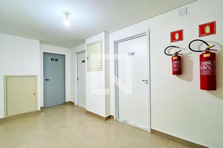 Apartamento para alugar com 52m², 2 quartos e 1 vagaÁrea comum