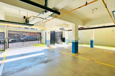 Apartamento para alugar com 52m², 2 quartos e 1 vagaÁrea comum