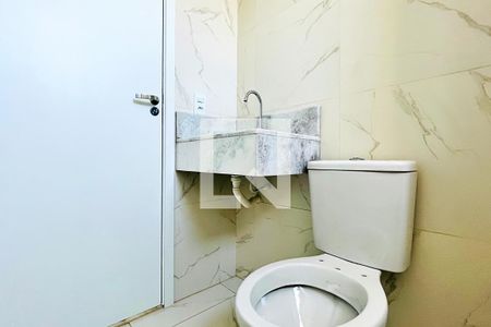 Apartamento para alugar com 52m², 2 quartos e 1 vagaBanheiro
