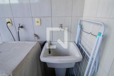 Casa para alugar com 150m², 3 quartos e 3 vagas Casa para alugar com 150m², 3 quartos e 3 vagasÁrea de Serviço