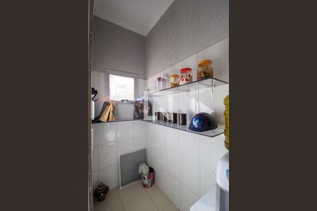Casa para alugar com 150m², 3 quartos e 3 vagas Casa para alugar com 150m², 3 quartos e 3 vagasDespensa da Cozinha