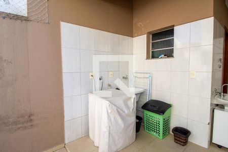 Casa para alugar com 150m², 3 quartos e 3 vagas Casa para alugar com 150m², 3 quartos e 3 vagasÁrea de Serviço