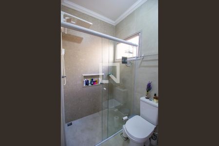 Casa para alugar com 150m², 3 quartos e 3 vagas Casa para alugar com 150m², 3 quartos e 3 vagasBanheiro