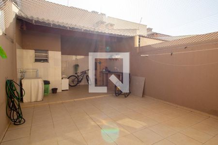 Casa para alugar com 150m², 3 quartos e 3 vagas Casa para alugar com 150m², 3 quartos e 3 vagasÁrea gourmet
