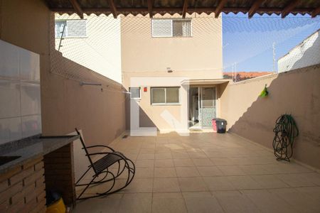 Casa para alugar com 150m², 3 quartos e 3 vagas Casa para alugar com 150m², 3 quartos e 3 vagasÁrea gourmet