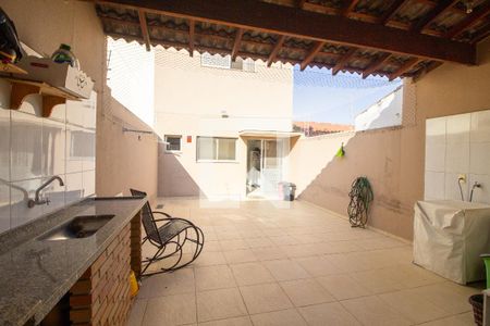 Casa para alugar com 150m², 3 quartos e 3 vagas Casa para alugar com 150m², 3 quartos e 3 vagasÁrea gourmet