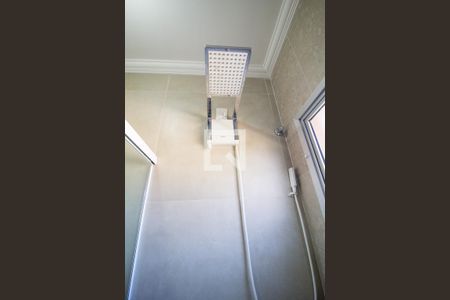 Casa para alugar com 150m², 3 quartos e 3 vagas Casa para alugar com 150m², 3 quartos e 3 vagasBanheiro da Suíte