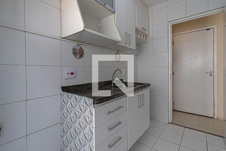 Apartamento para alugar com 50m², 2 quartos e 1 vagacozinha_3