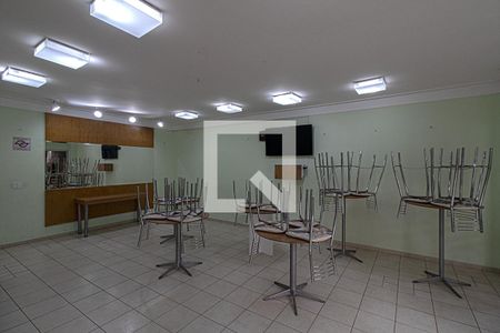 Apartamento para alugar com 50m², 2 quartos e 1 vagasalão de festas_4