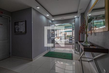 Apartamento para alugar com 50m², 2 quartos e 1 vagahall de entrada_3