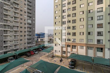 vistas_3 de apartamento à venda com 2 quartos, 50m² em Sacomã, São Paulo