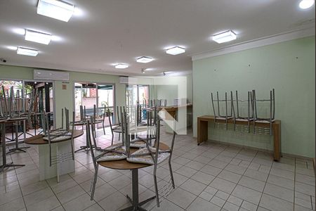 Apartamento para alugar com 50m², 2 quartos e 1 vagasalão de festas_1