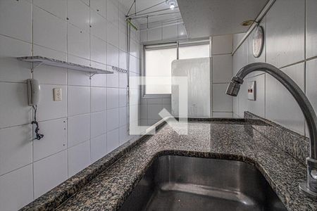 Apartamento para alugar com 50m², 2 quartos e 1 vagacozinha_2
