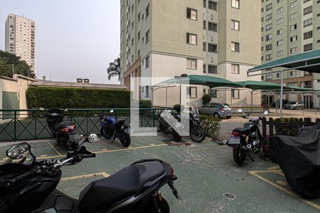 Apartamento para alugar com 50m², 2 quartos e 1 vagaespaço para as motos_2