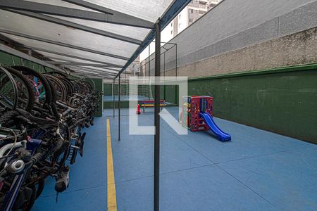 Apartamento para alugar com 50m², 2 quartos e 1 vagaplay ground e bicicletário_3