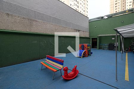 Apartamento para alugar com 50m², 2 quartos e 1 vagaplay ground e bicicletário_2