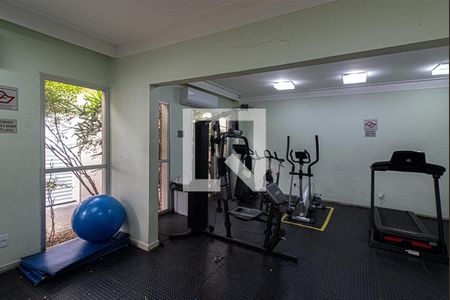 Apartamento para alugar com 50m², 2 quartos e 1 vagaacademia_1