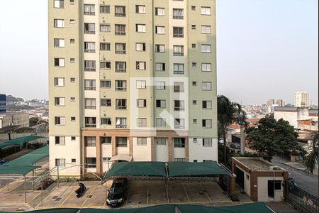 vistas_1 de apartamento à venda com 2 quartos, 50m² em Sacomã, São Paulo