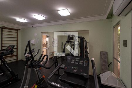 Apartamento para alugar com 50m², 2 quartos e 1 vagaacademia_4