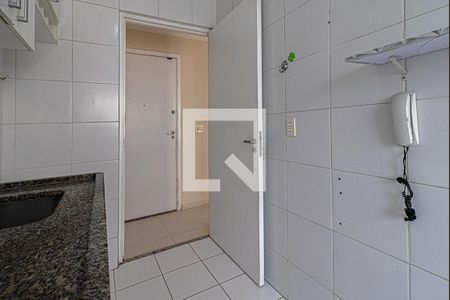 Apartamento para alugar com 50m², 2 quartos e 1 vagacozinha_4
