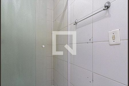 banheiro social_2 de apartamento à venda com 2 quartos, 50m² em Sacomã, São Paulo