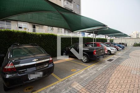 Apartamento para alugar com 50m², 2 quartos e 1 vagavaga na garagem_1