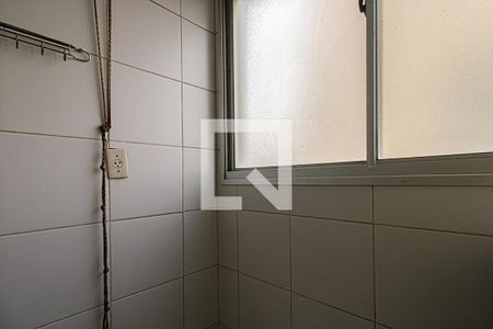 Apartamento para alugar com 50m², 2 quartos e 1 vagaárea de serviço_2