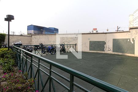Apartamento para alugar com 50m², 2 quartos e 1 vagaespaço para as motos_1