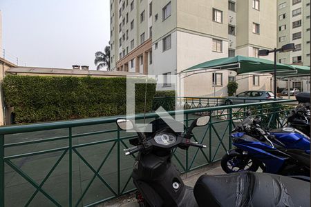 Apartamento para alugar com 50m², 2 quartos e 1 vagaespaço para as motos_3