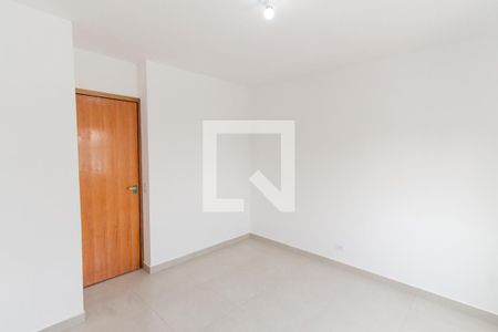 Quarto 1   de casa de condomínio para alugar com 2 quartos, 54m² em Vila Mazzei, São Paulo
