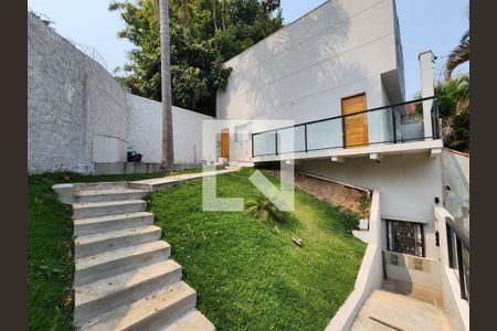 Casa de condomínio para alugar com 54m², 2 quartos e sem vaga Casa de condomínio para alugar com 54m², 2 quartos e sem vagaÁrea comum