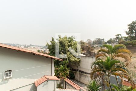 Casa de condomínio para alugar com 54m², 2 quartos e sem vaga Casa de condomínio para alugar com 54m², 2 quartos e sem vagaQuarto 1 - Vista