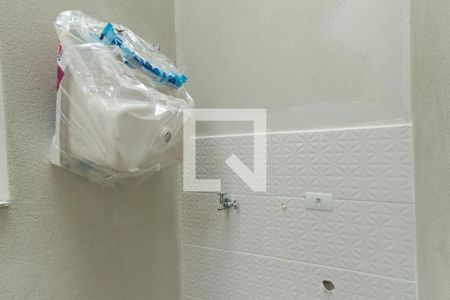 Casa de condomínio para alugar com 54m², 2 quartos e sem vaga Casa de condomínio para alugar com 54m², 2 quartos e sem vagaÁrea de Serviço